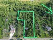 Дом(ветхий) 70соток Аэропорт