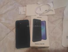 Самсунг А36 5G 128/8гб