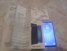 Самсунг А36 5G 128/8гб