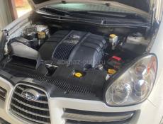 Subaru Tribeca