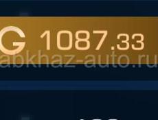 Продам Голду в стандофф2