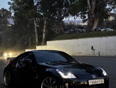 Nissan 350Z
