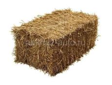 Тюки Сена в любом количестве 