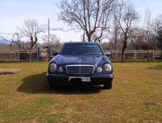 Mercedes-Benz B-Класс