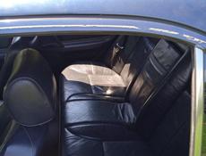 Mercedes-Benz B-Класс