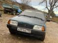 ВАЗ 2199