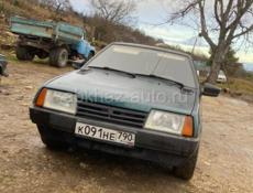 ВАЗ 2199