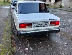 ВАЗ 2107