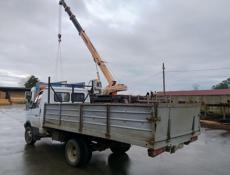 Грузоперевозки