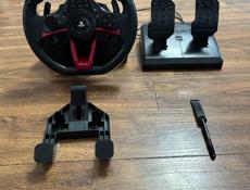 Руль для Ps 4 и ПК