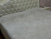 Спальня , есть свои погрешности 