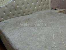 Спальня , есть свои погрешности 