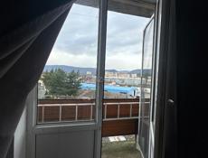 Продам однушку с ремонтом 