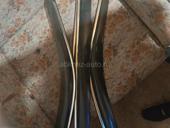 Дефлекторы BMW X5 2022