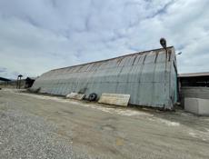 Сдается участок , можно и по частям 4 гектар на мачарке около поста ,