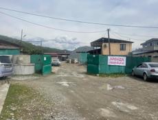 Сдается участок , можно и по частям 4 гектар на мачарке около поста , 