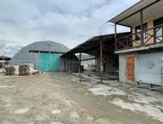 Сдается участок , можно и по частям 4 гектар на мачарке около поста ,