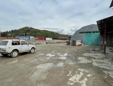 Сдается участок , можно и по частям 4 гектар на мачарке около поста ,