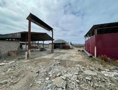 Сдается участок , можно и по частям 4 гектар на мачарке около поста ,