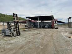 Сдается участок , можно и по частям 4 гектар на мачарке около поста ,