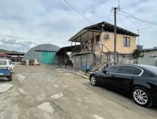 Сдается участок , можно и по частям 4 гектар на мачарке около поста ,