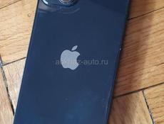 Продаю срочно айфон 13,128гб,состояние хорошее ,не вскрыв