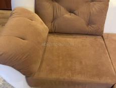 Диваны б/у