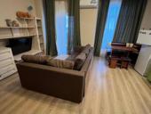 Угловой диван 