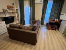 Угловой диван 