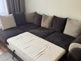 Угловой диван 