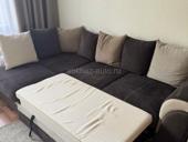 Угловой диван 