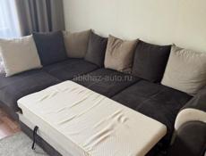 Угловой диван 