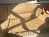 Угловой диван 