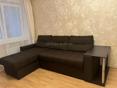 Угловой диван 