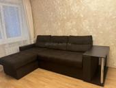 Угловой диван 