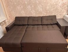 Угловой диван 