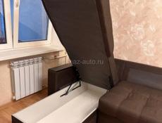 Угловой диван 