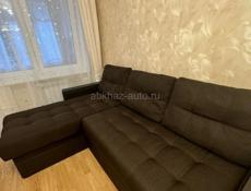 Угловой диван 