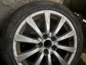 Диски от is 17 