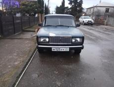 ВАЗ 2107