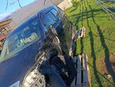 Разбор УАЗ Хантер и Хонда ильизон  9979197