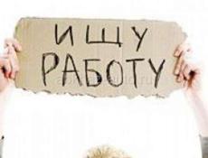 Ищу работу