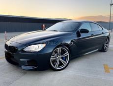 BMW M6