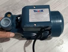 Моторчик с насосом