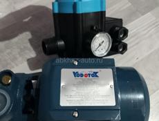 Моторчик с насосом