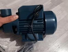 Моторчик с насосом 