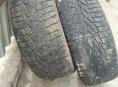 Зимние покрышки235/55 R17