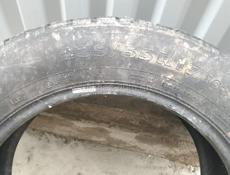 Зимние покрышки235/55 R17