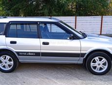 Toyota Sprinter