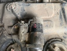 Стартер от фуги 3.5